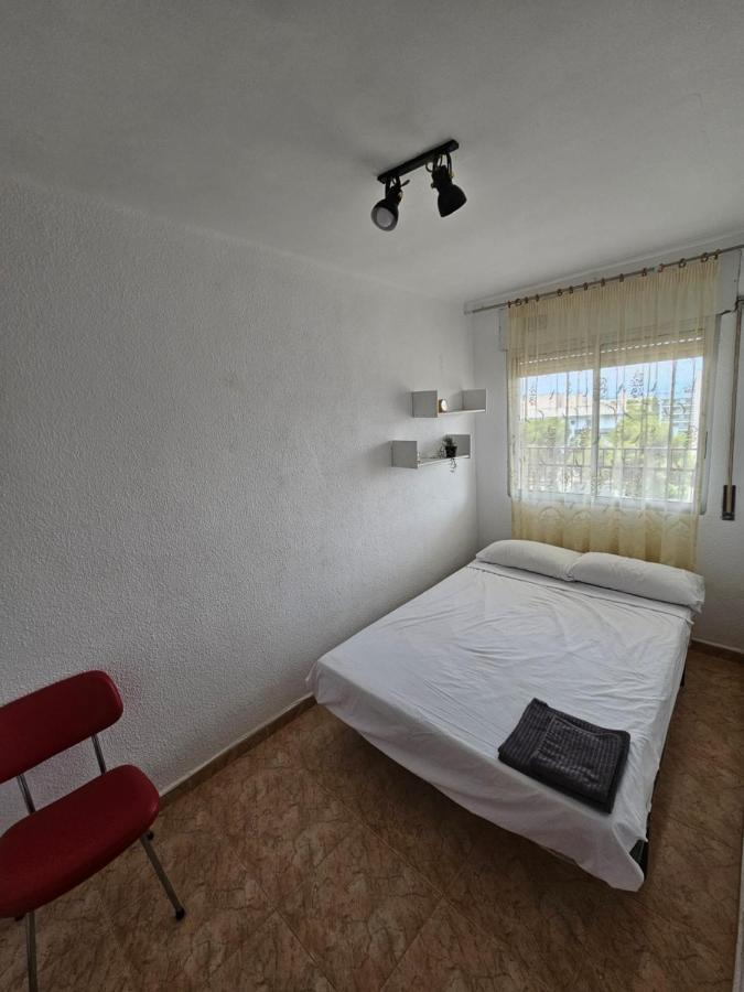 Sixth Floor Apartamento Salou
