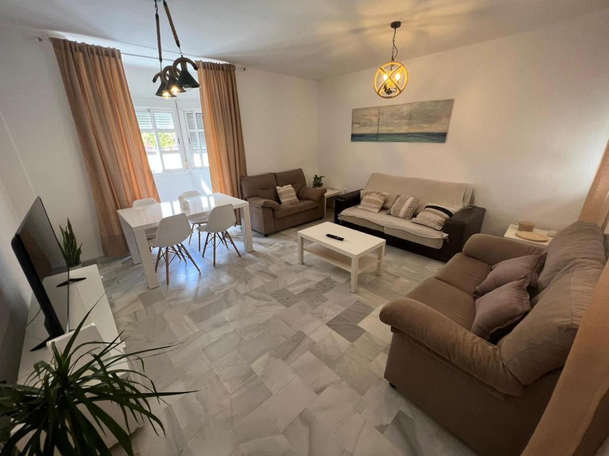 Apartment Piso En Calzada Duquesa Isabel