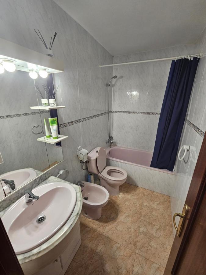 Sixth Floor Apartamento