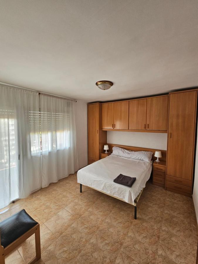 Apartamento Sixth Floor Salou