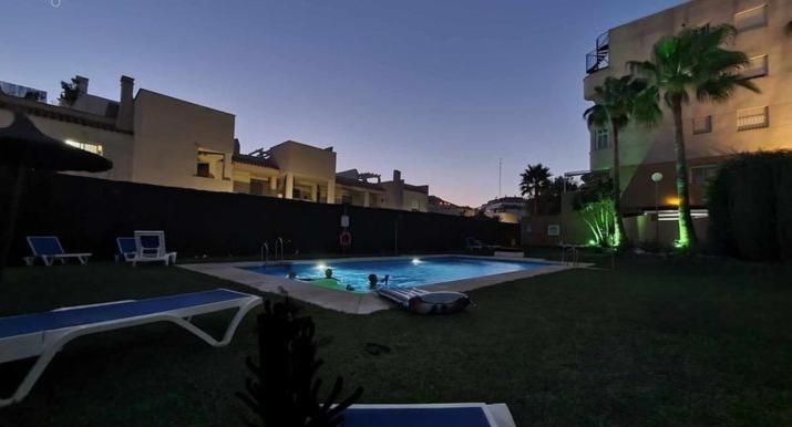 Riviera Del Sol Diamante3 Apartment *