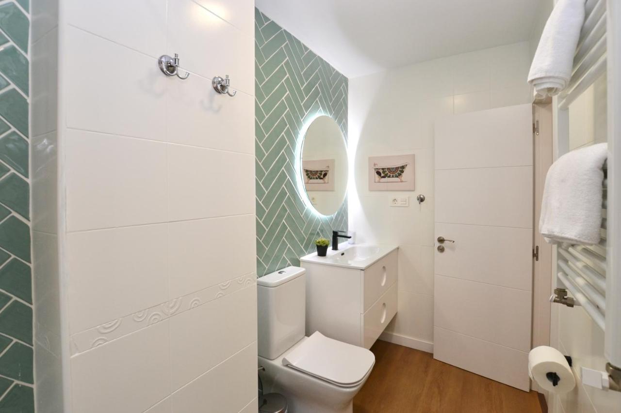 Apartment Rosal *