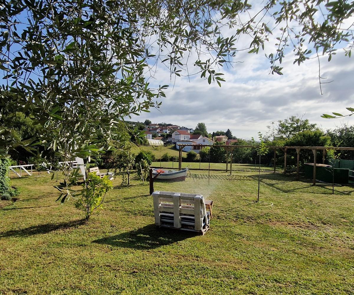 Pr Casa Savi Guest house Perbes