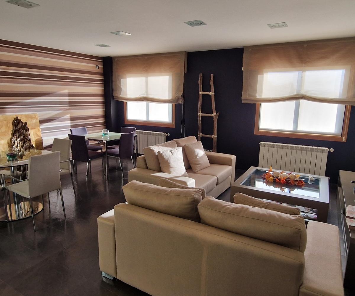 Guest house Pr Casa Savi Perbes