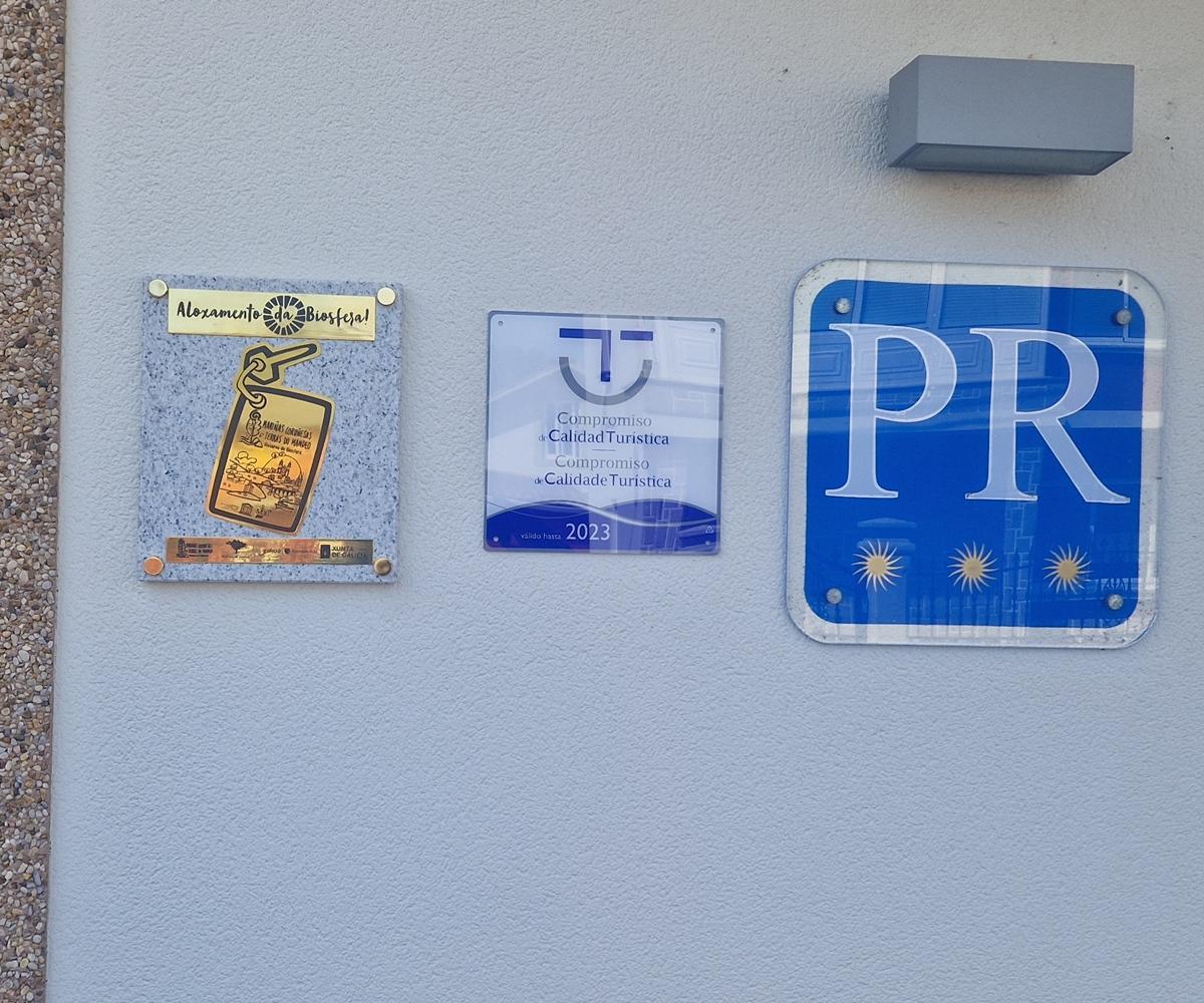 Pr Casa Savi Guest house