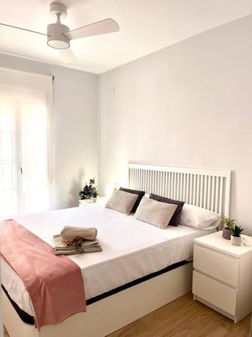 Holiday home Casa Amplia Y Moderna De 5 Hasta 12 Personas Puerto de Sagunto