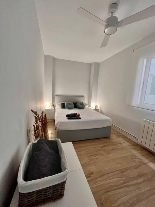 Casa Amplia Y Moderna De 5 Hasta 12 Personas Puerto de Sagunto