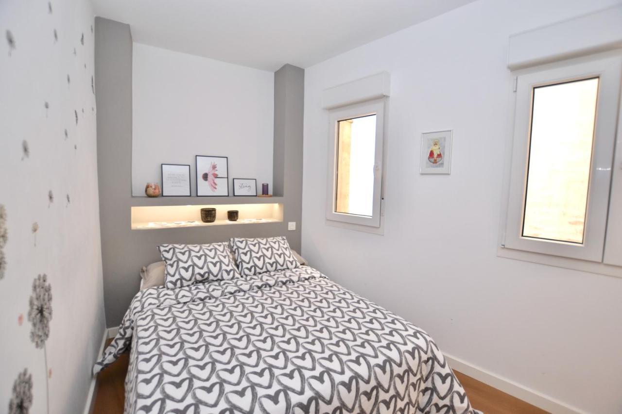 Apartment Rosal Oviedo
