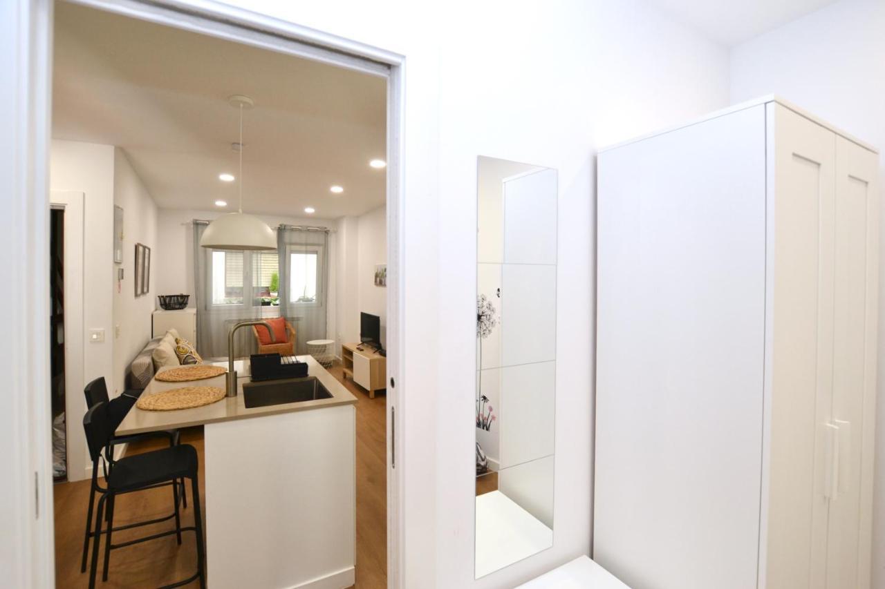 Apartment Rosal
