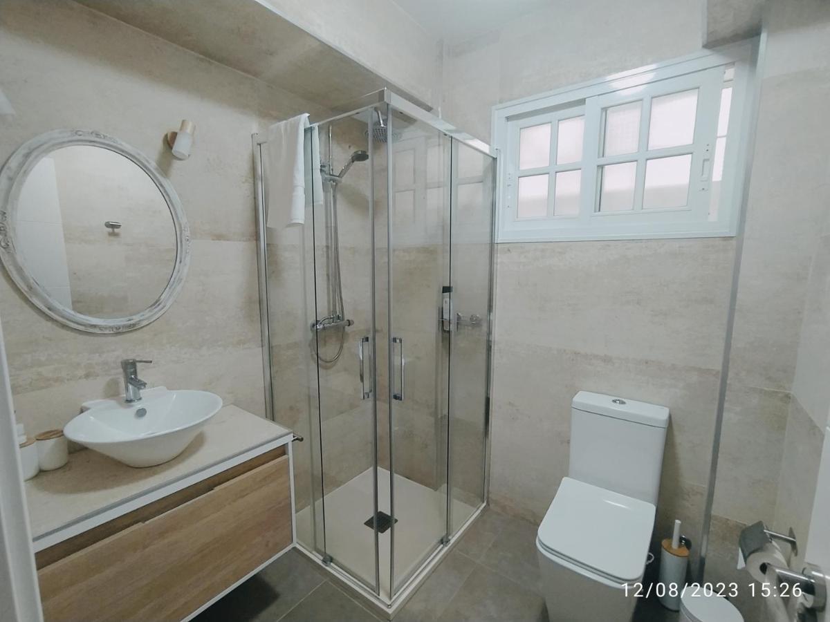 Apartment Rosahome