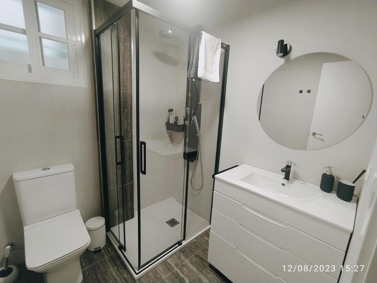 Rosahome Apartment *