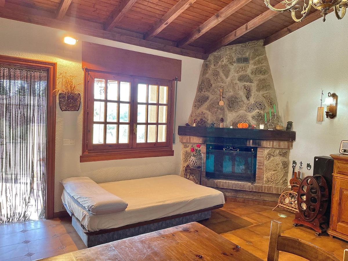Casa Rural Relax * Valtierra