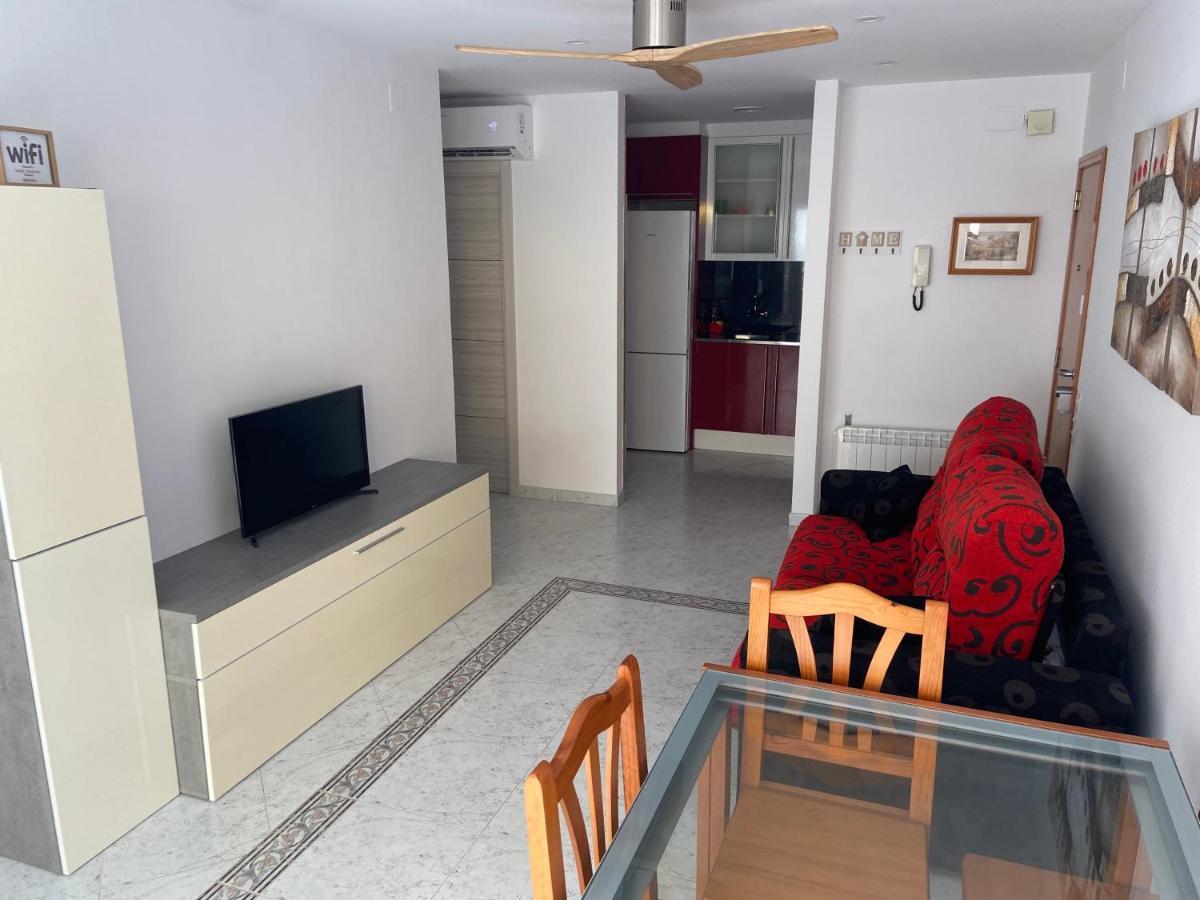 Apartamento Especial Familias En Búsqueda De Sol, Playa,...