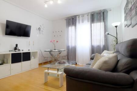 Apartment Con Encanto En Cordoba