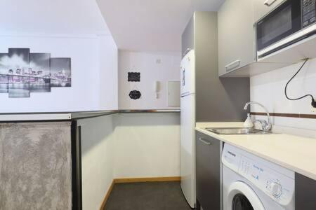 Apartment Con Encanto En