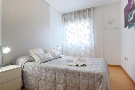 Apartment Con Encanto En Cordoba