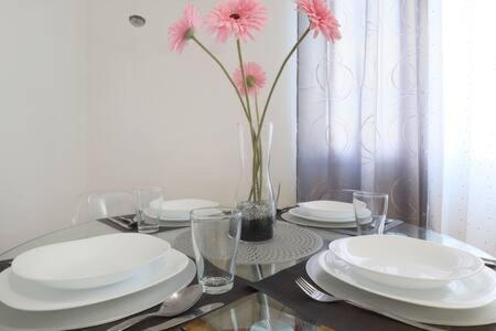 Con Encanto En Apartment Cordoba