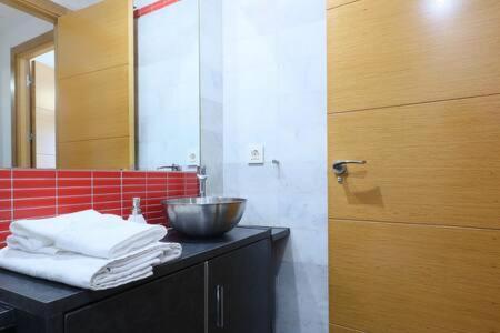 Con Encanto En Apartment Cordoba