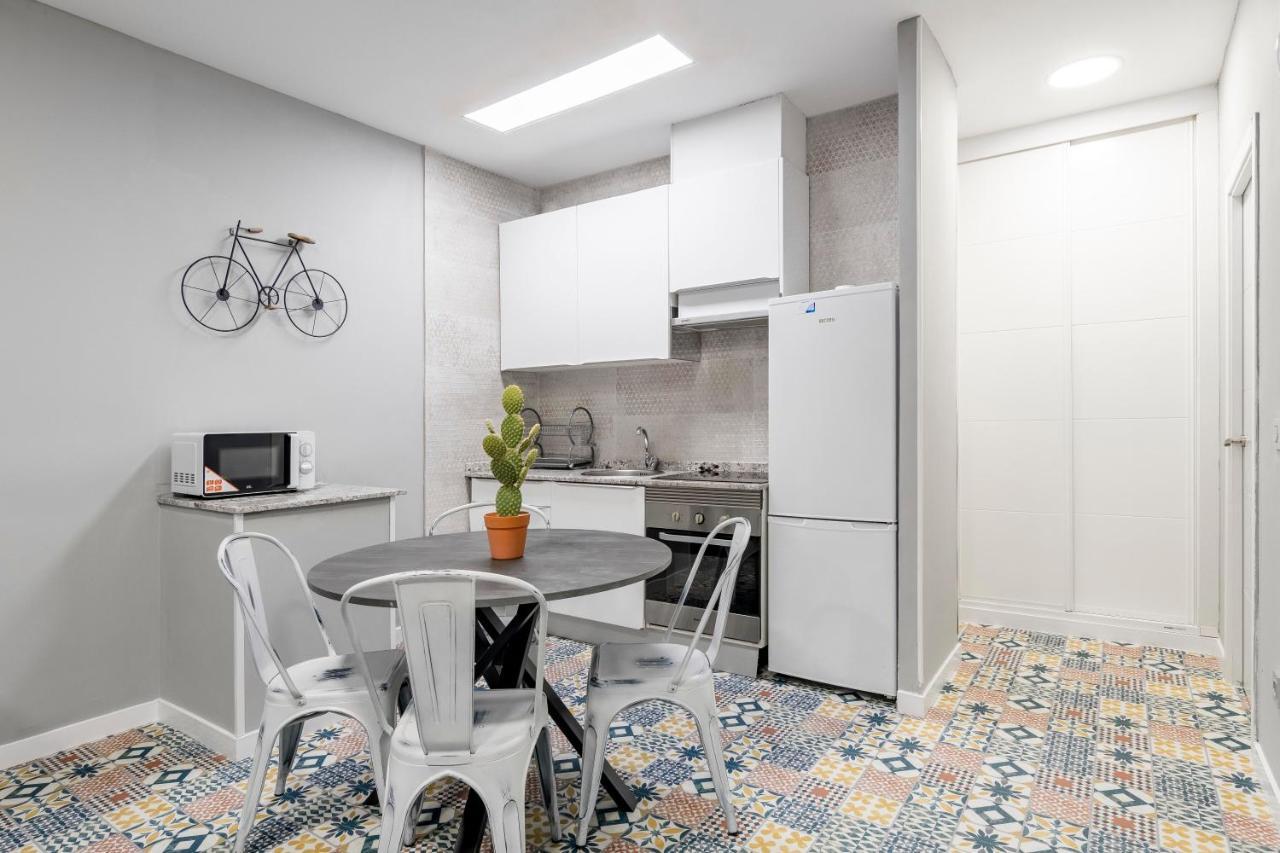 Business District - Near Santiago Bernabéu - Cuatro Caminos Apartamento Madrid