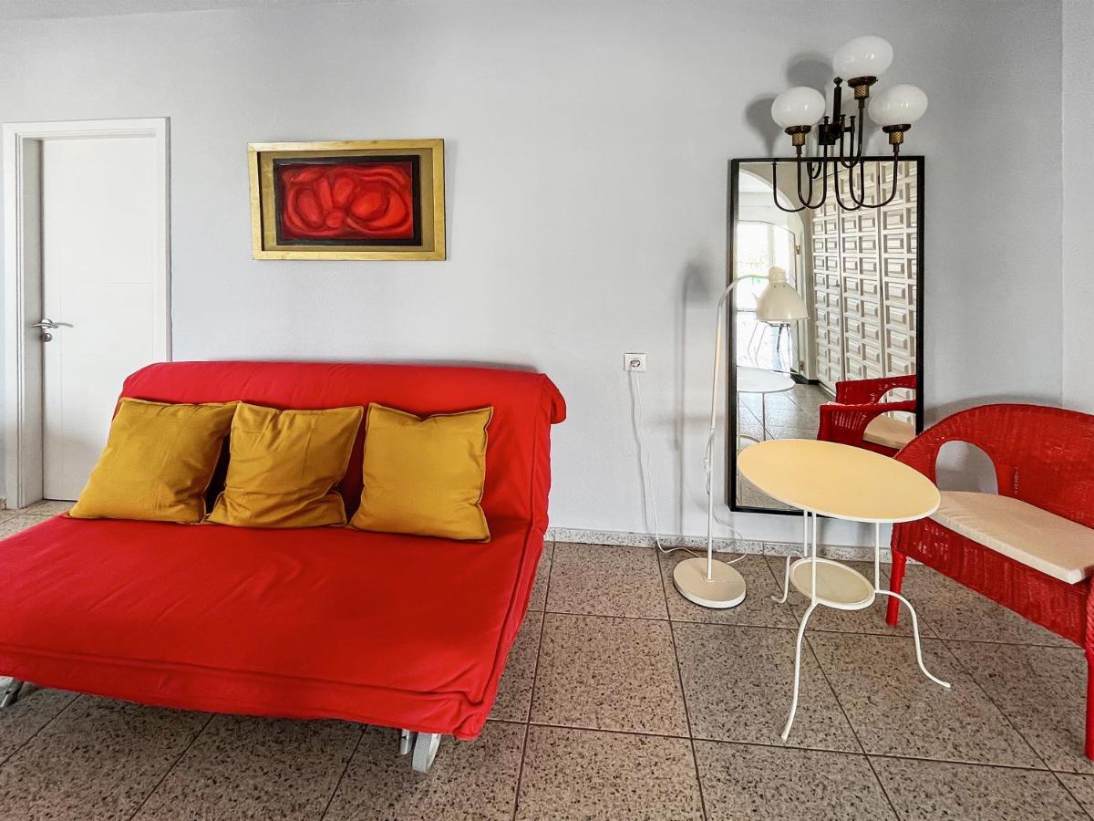 Apartamento Large Penthouse With Sunny Terrace Puerto de la Cruz (Tenerife)