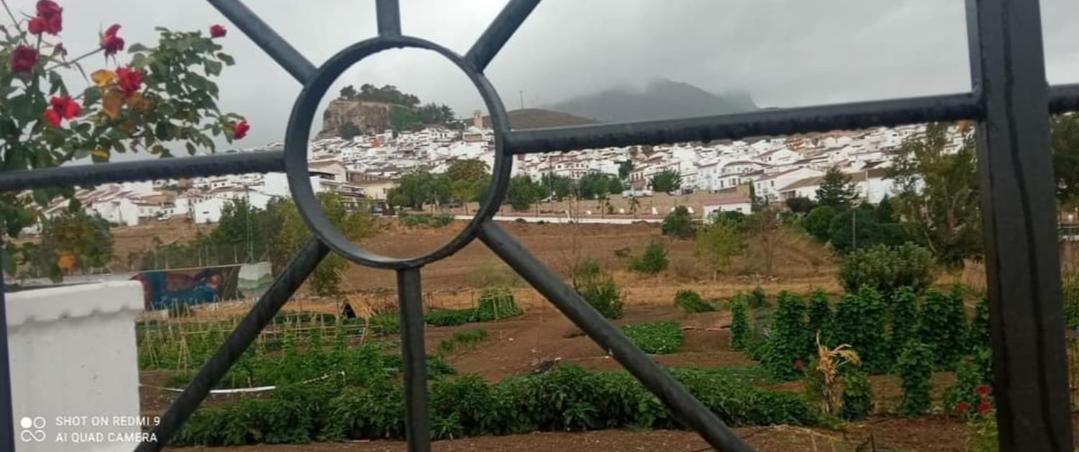 Casa Margarita Con Vistas Ardales
