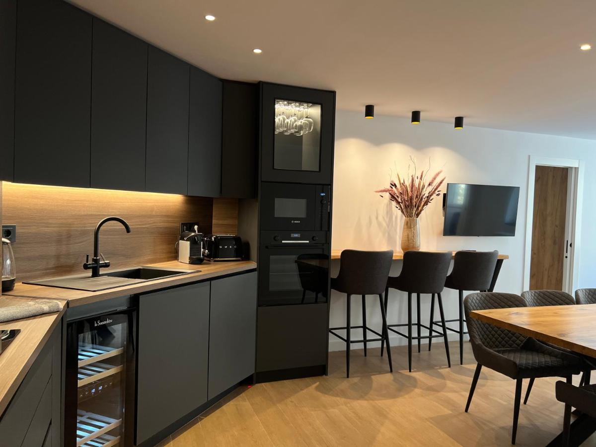 Estrella De Nieves Apartment