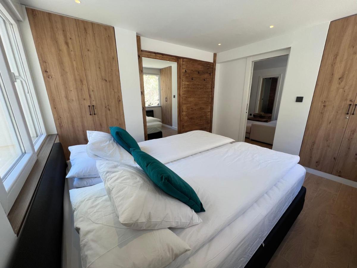 Apartment Estrella De Nieves
