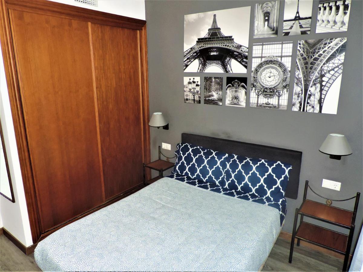 Apartment Caseria De Comares 104