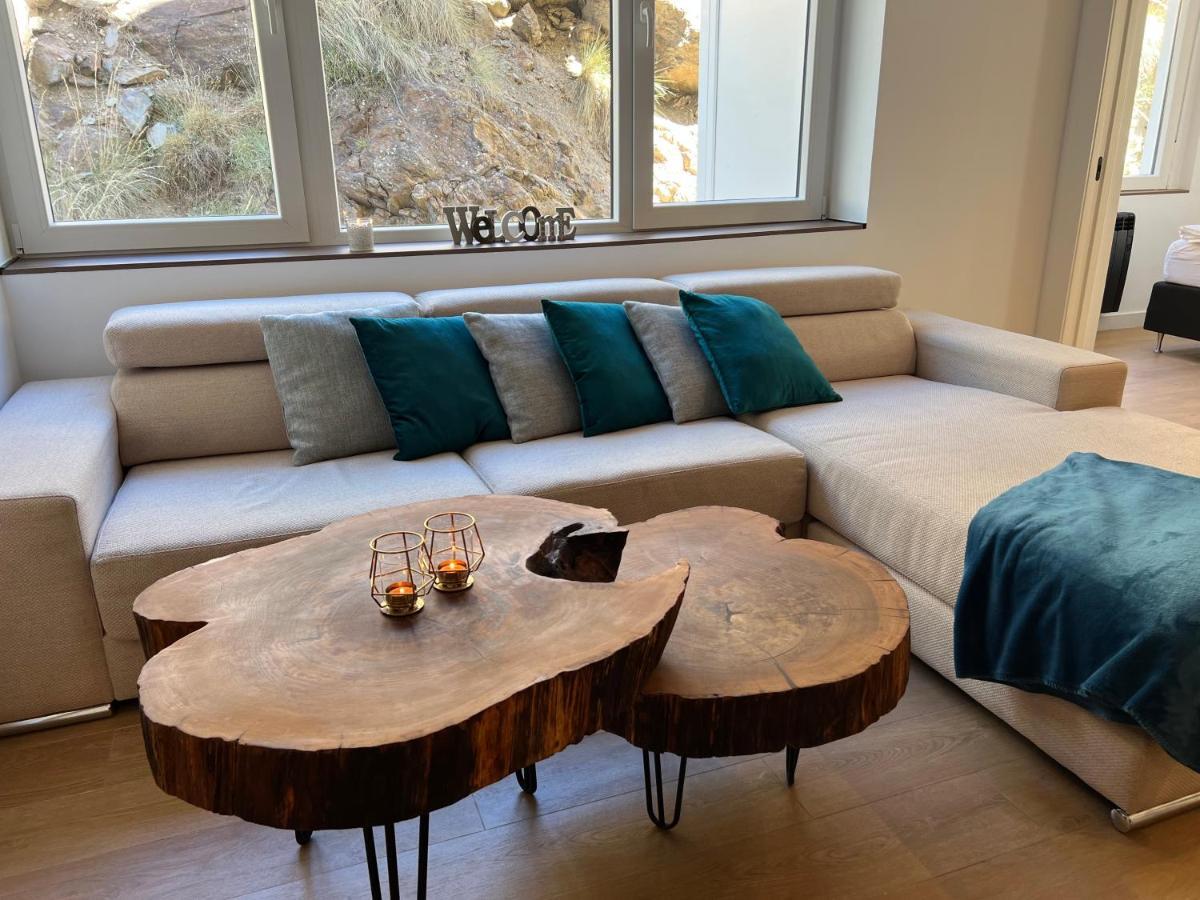 Apartment Estrella De Nieves