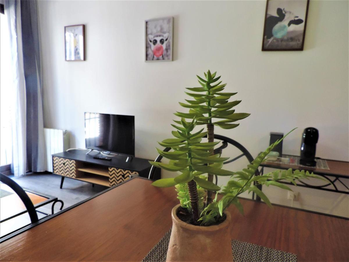 Caseria De Comares 104 Apartment