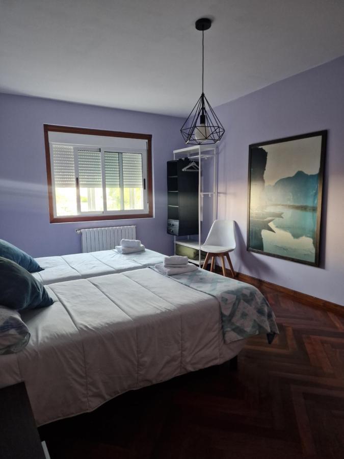 O Parrandeiro Apartamento Padrón