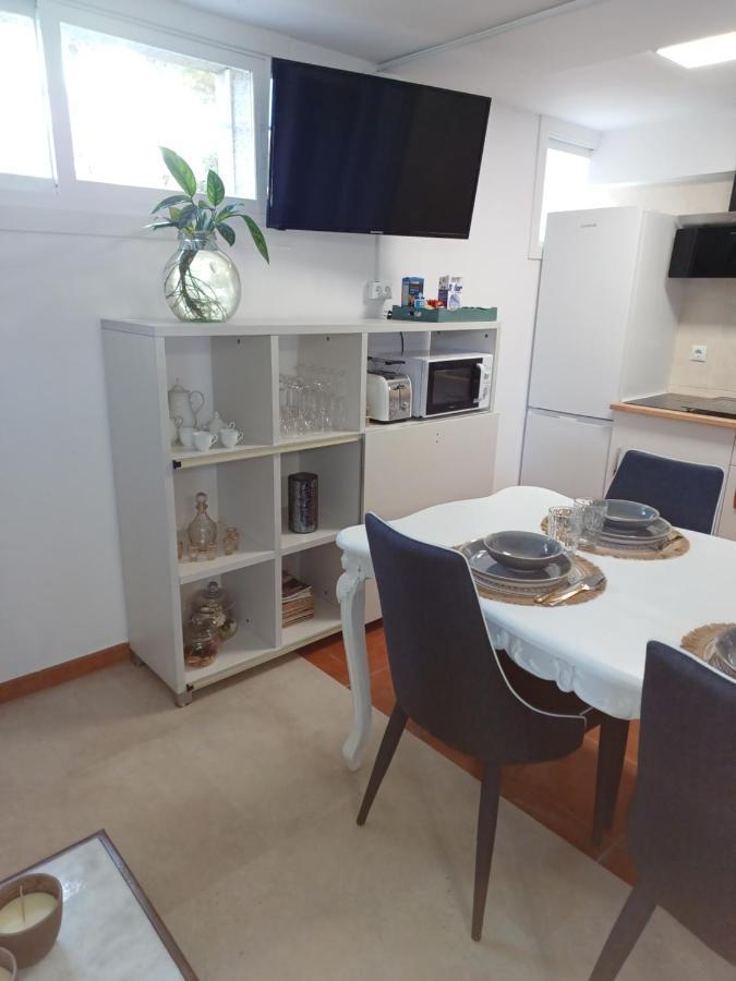 Holiday home Casa Raposeira Ourense