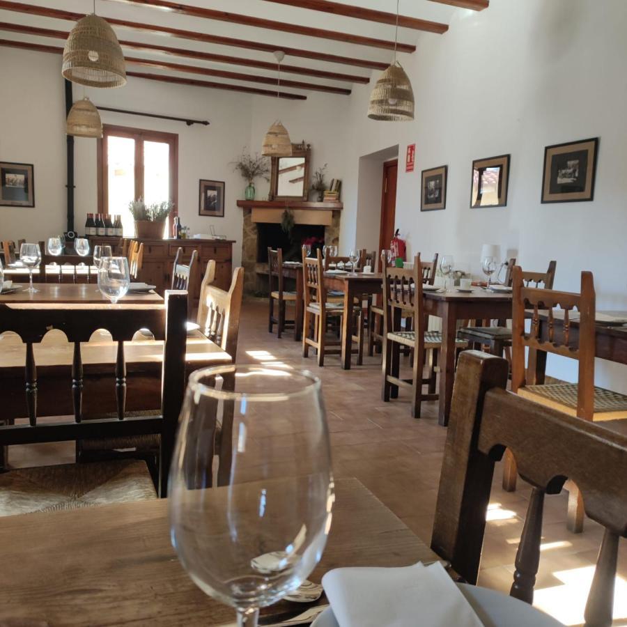 Meson La Lonja - Herbers Hotel *