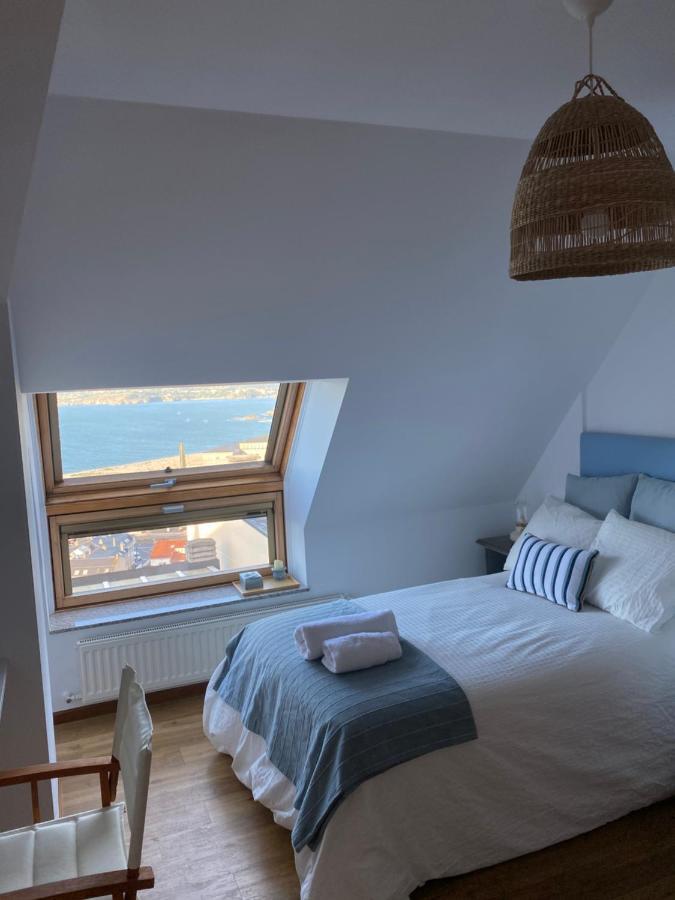 Guest house El Trastero De Palmero A Coruna