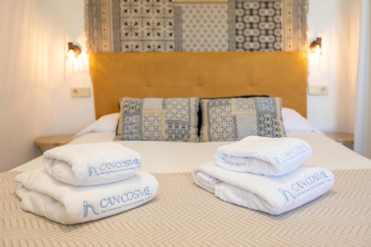 Villa 21 Sleeps Private Pool & Bbq Near Barcelona Rocafort (Catalonia)