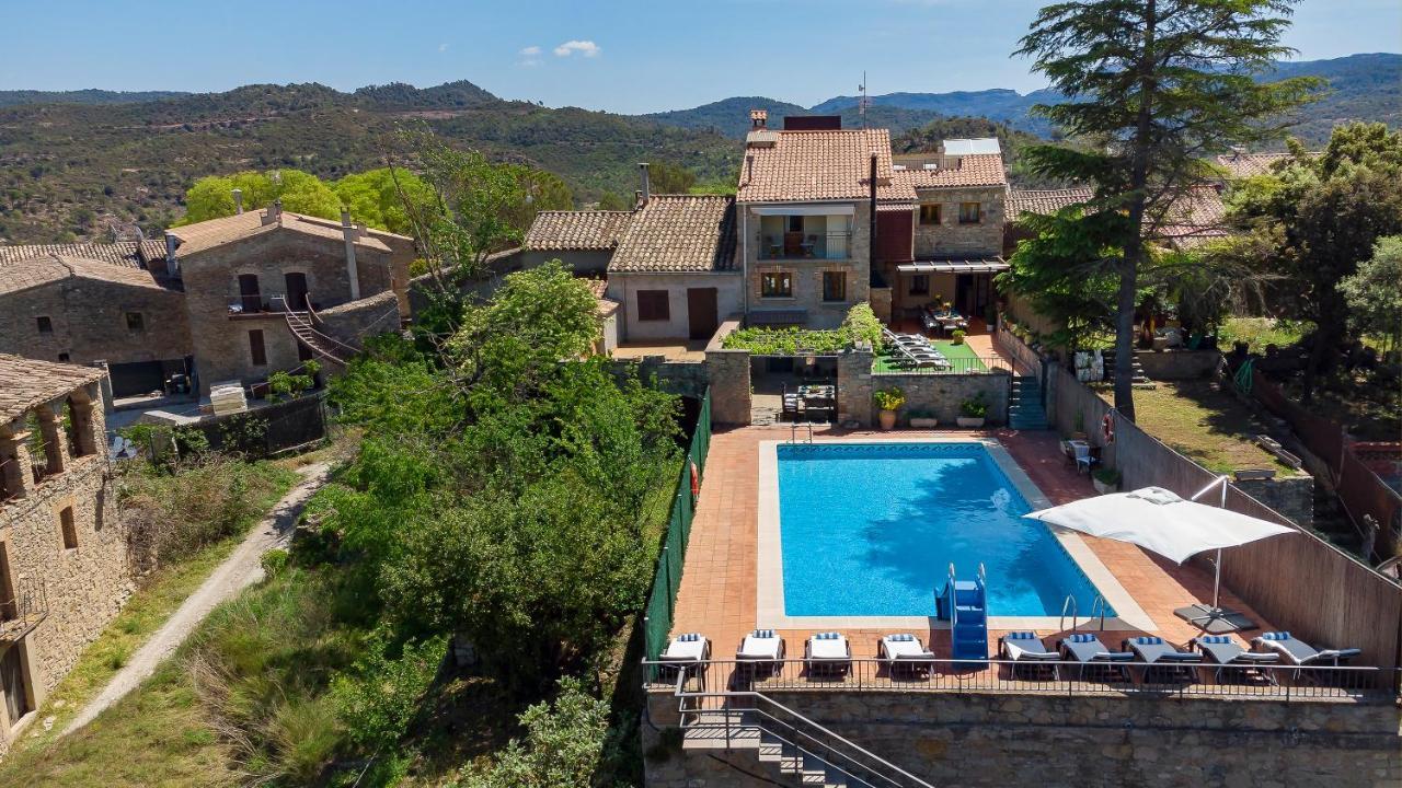 Villa 21 Sleeps Private Pool & Bbq Near Barcelona *