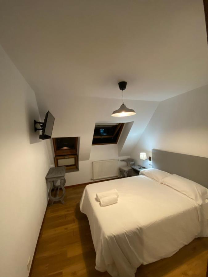 Guest house El Trastero De Palmero *
