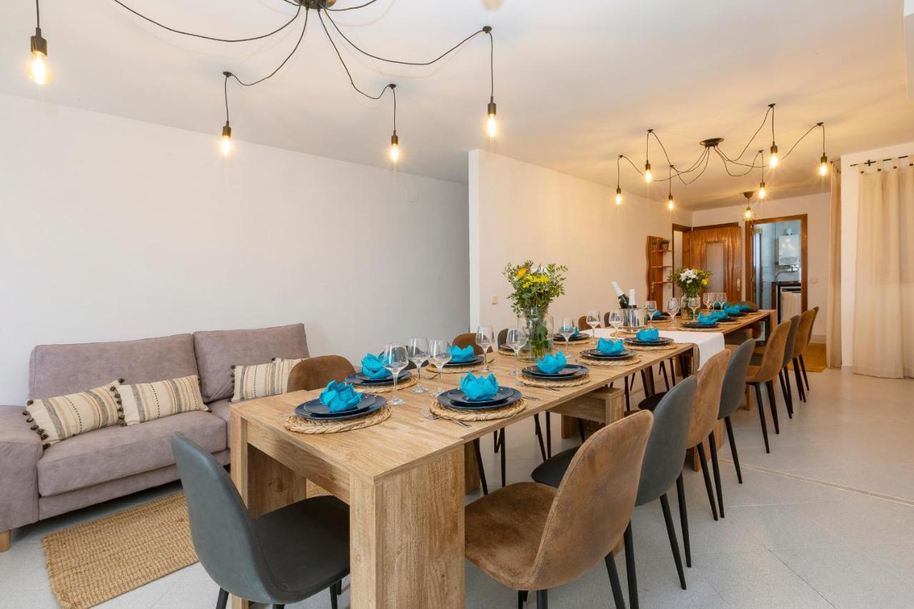 21 Sleeps Private Pool & Bbq Near Barcelona *