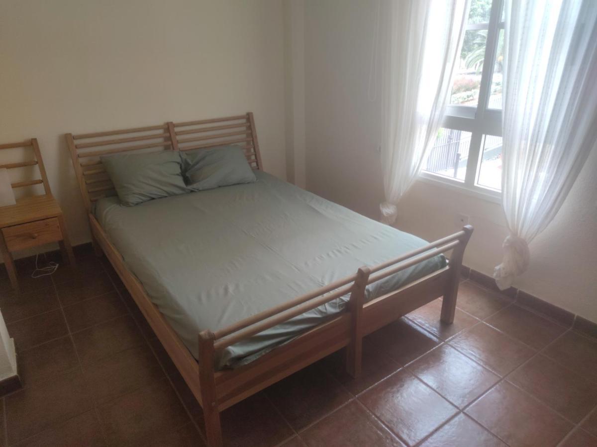 Apartment Adela Callao Salvaje