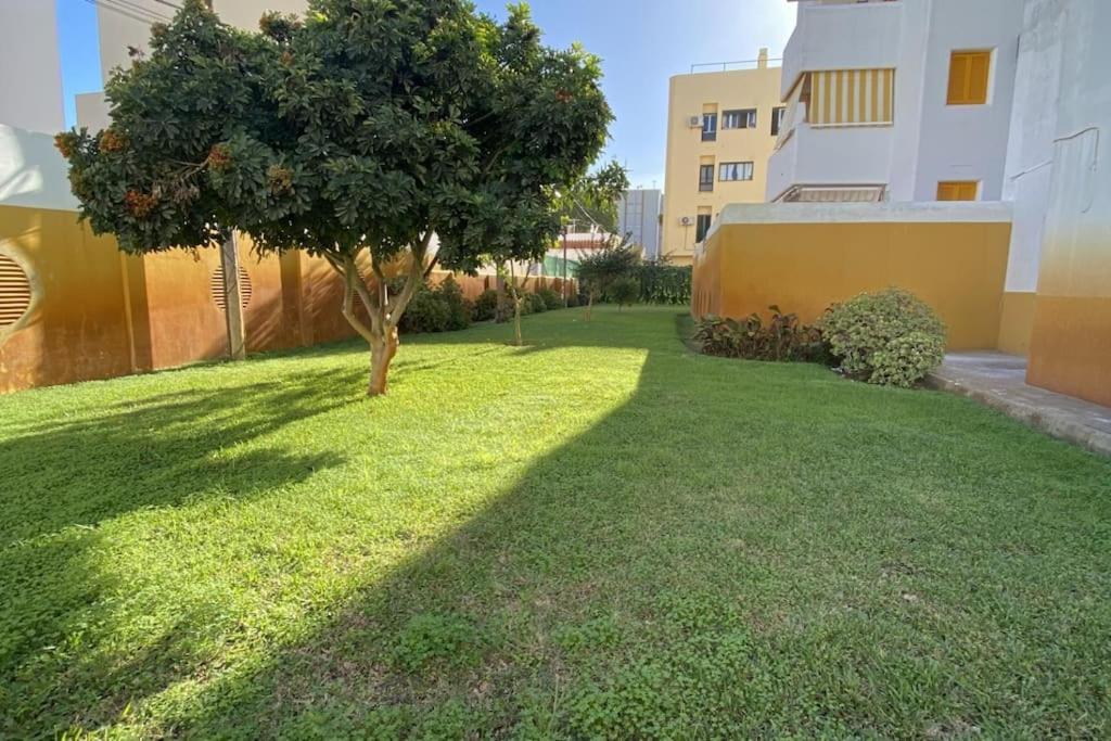 Apartment Fernando De Magallanes 15, Bajo En Segunda Linea De Playa Sanlucar de Barrameda