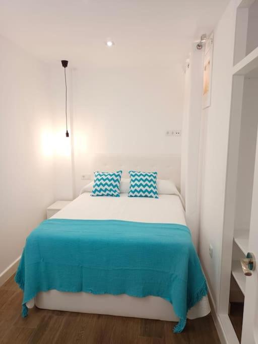 Fernando De Magallanes 15, Bajo En Segunda Linea De Playa Apartment