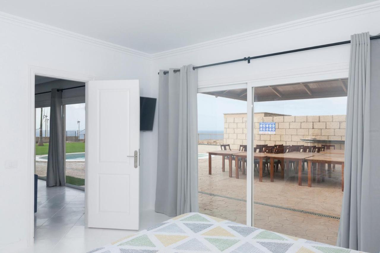 Marpacos Holiday home Santa Cruz de Tenerife