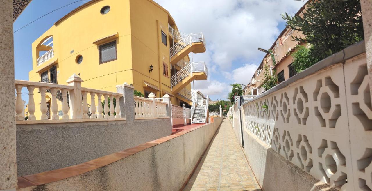 La Rosaleda Apartamento