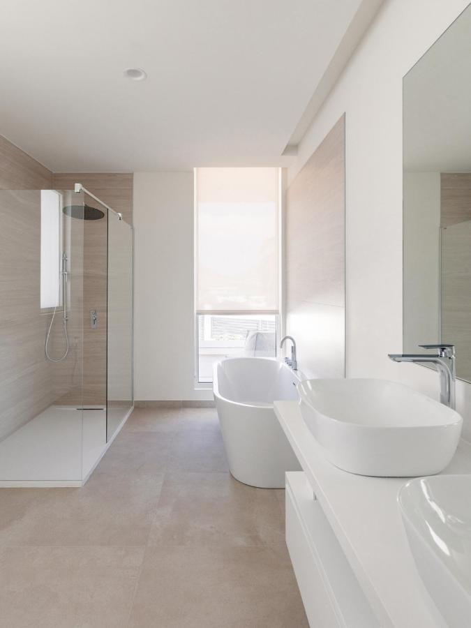 Exceptional Melodia Serenity 1 Villa Costa Adeje (Tenerife)