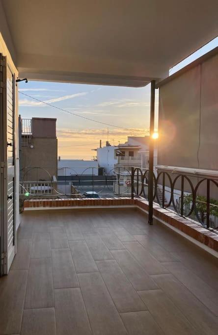 Apartamento Acogedor Junto Al Mar Oliva