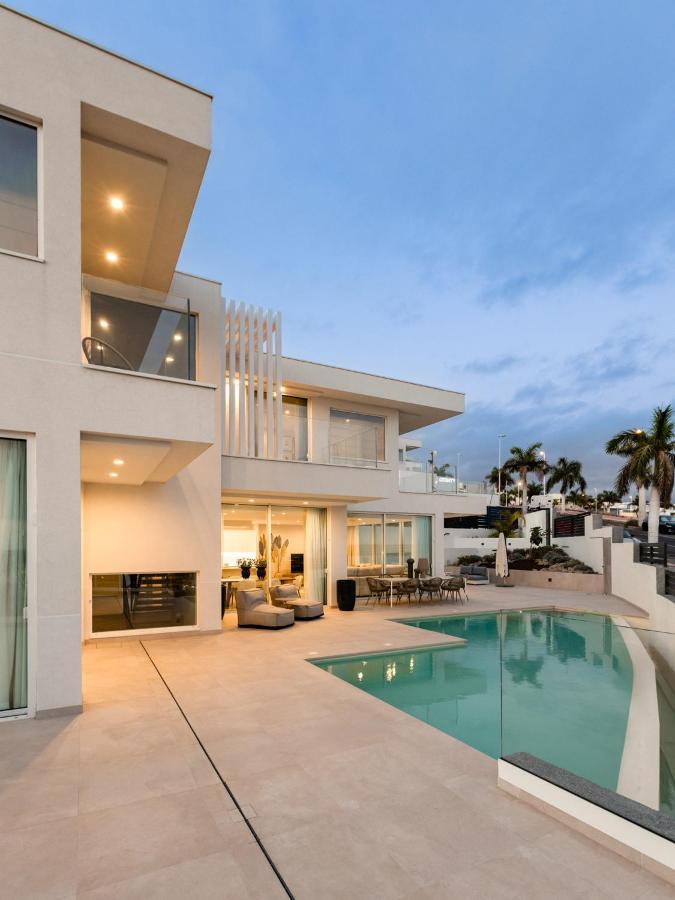 Exceptional Melodia Serenity 1 Villa