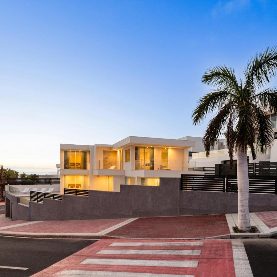 Exceptional Melodia Serenity 1 Villa *
