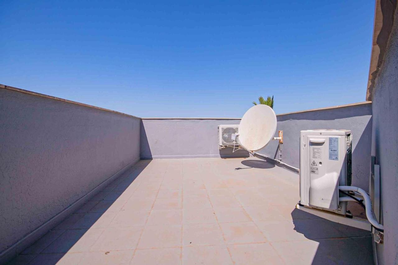 Holiday home Inmovecos En 1 Linea De Playa Sol12 *