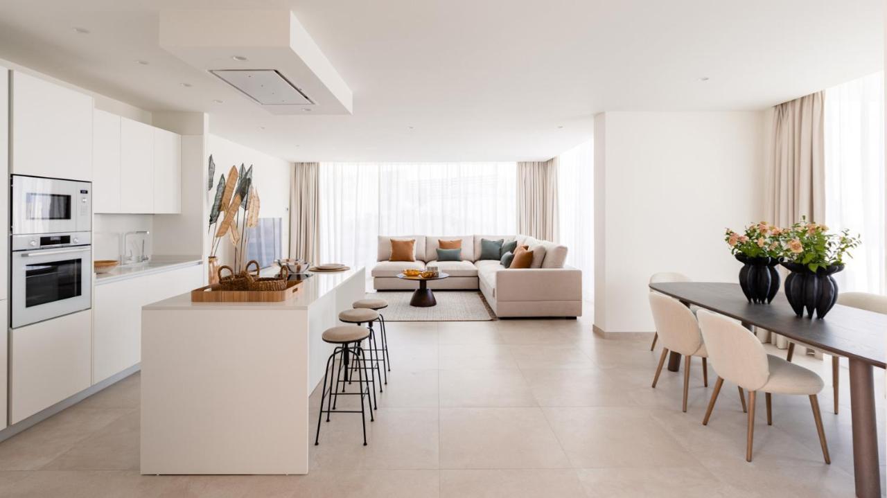 Villa Exceptional Melodia Serenity 1 Costa Adeje (Tenerife)