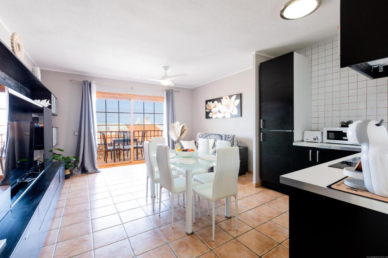 Apartamento 21 C Bouganvillas
